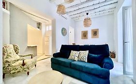 Suites San Lorenzo - Sevilla
